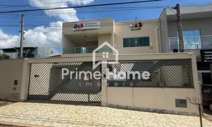 Casa com 3 quartos à venda na Rua Veneza, 401, Jardim Residêncial Firenze, Hortolândia, 251 m2 por R$ 900.000