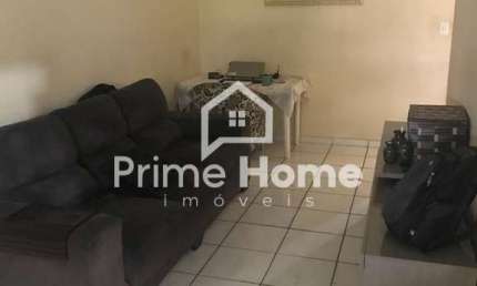 Casa com 3 quartos à venda na Max Weber, 185, Loteamento Residencial Campina Verde, Campinas, 70 m2 por R$ 335.000