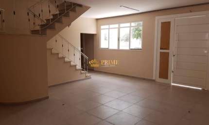 Casa comercial para alugar na Rua Lions Club, 68, Vila Nova, Campinas, 200 m2 por R$ 4.500