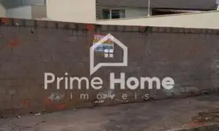 Terreno à venda na Rua Giovana Letícia Ferreira, 400, Jardim Novo Cambuí, Hortolândia por R$ 140.000
