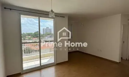 Apartamento com 3 quartos à venda na Rua Manuel Francisco Monteiro, 368, Parque Industrial, Campinas, 75 m2 por R$ 680.000