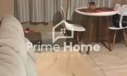 Apartamento com 2 quartos à venda na rua olindo gardelin, 90, parque valença i, campinas, 49 m2 por r$ 169.000
