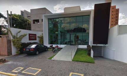 Sala comercial à venda na Rua Santo Antônio, 191, Cambuí, Campinas, 30 m2 por R$ 500.000