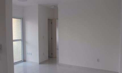 Apartamento com 2 quartos à venda na Rua Antônio Fernandes Leite, 1490, Jardim Santo Antônio, Hortolândia, 55 m2 por R$ 508.800