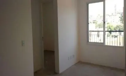 Apartamento com 2 quartos à venda na Avenida Padre Guilherme Ary, 81, Vila Satúrnia, Campinas, 47 m2 por R$ 380.000