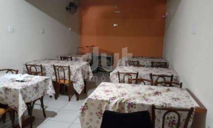 Casa comercial à venda na Rua Regente Feijó, 380, Centro, Campinas, 250 m2 por R$ 700.000
