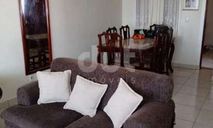 Casa com 3 quartos à venda na Rua Raul de Sousa Campos, 264, Parque Itália, Campinas, 150 m2 por R$ 1.800.000