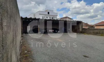 Terreno comercial à venda na Benedito Von Ah, 114, Jardim Morumbi, Campinas por R$ 600.000