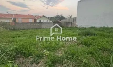 Terreno comercial à venda na Emancipação, 626, Jardim Terras de Santo Antônio, Hortolândia por R$ 336.000