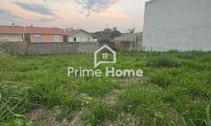 Terreno comercial à venda na Emancipação, 636, Jardim Terras de Santo Antônio, Hortolândia por R$ 318.000