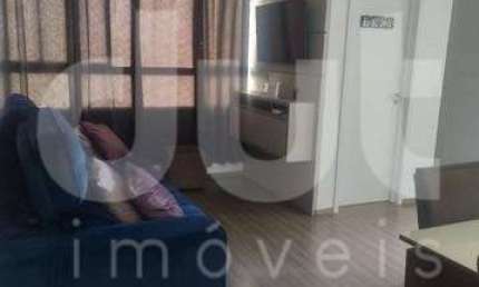 Apartamento com 2 quartos à venda na Avenida Thereza Ana Cecon Breda, 1661, Jardim das Colinas, Hortolândia, 57 m2 por R$ 260.000