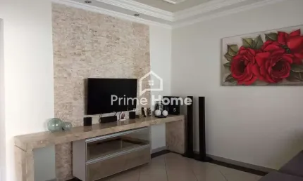 Casa com 3 quartos à venda na Antônio José Pereira, 57, Jardim Aires da Costa, Campinas, 140 m2 por R$ 530.000