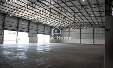 Barracão / galpão / depósito para alugar na rodovia sp-147, 6310, jardim primavera, mogi mirim, 2230 m2 por r$ 33.450
