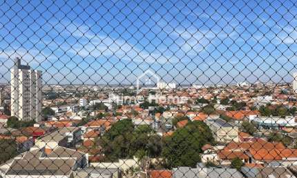Apartamento com 3 quartos à venda na Rua Carlos Gomes, 1150, Centro, Limeira, 162 m2 por R$ 590.000