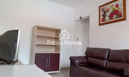 Apartamento com 1 quarto à venda na rua marechal deodoro, 1187, centro, campinas, 50 m2 por r$ 175.000