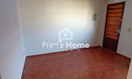 Apartamento com 2 quartos à venda na Rua Tito de Carvalho, 43, Conjunto Habitacional Edivaldo Antônio Orsi, Campinas, 45 m2 por R$ 90.000