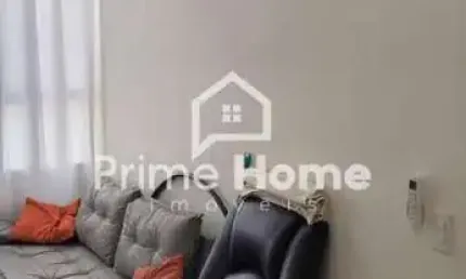 Apartamento com 2 quartos à venda na Rua Odette Jones Gigo, 353, Jardim Maria Luíza, Sumaré, 50 m2 por R$ 285.000