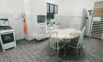 Casa com 2 quartos à venda na Rua Germânia, 373, Bonfim, Campinas, 71 m2 por R$ 470.000