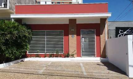 Casa comercial à venda na Rua Doutor Sampaio Peixoto, 283, Cambuí, Campinas, 204 m2 por R$ 2.050.000