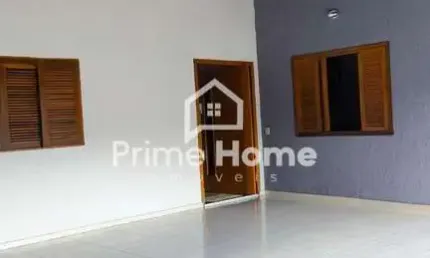 Casa com 3 quartos à venda na Rua Milton Benfica, 290, Jardim Novo Campos Elíseos, Campinas, 188 m2 por R$ 528.000