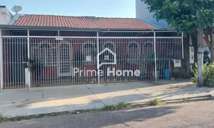 Casa com 4 quartos à venda na Rua Daltair Paulino, 268, Jardim São José, Campinas, 273 m2 por R$ 846.000