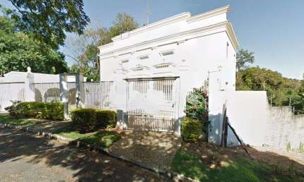 Casa com 4 quartos à venda na Rua Francisco Xavier de Sousa Júnior, 87, Jardim das Paineiras, Campinas, 350 m2 por R$ 2.300.000