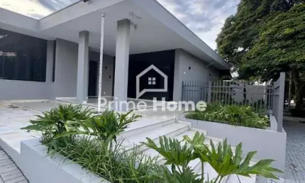 Casa com 3 quartos para alugar na Rua Artur de Freitas Leitão, 1630, Nova Campinas, Campinas, 320 m2 por R$ 19.800