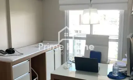 Sala comercial à venda na avenida orosimbo maia, 640, cambuí, campinas, 41 m2 por r$ 350.000