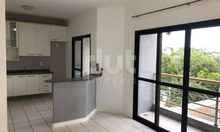 Apartamento com 1 quarto para alugar na Rua Major Telmo Coelho Filho, 314, Parque Brasília, Campinas, 58 m2 por R$ 1.500