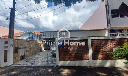 Casa com 5 quartos à venda na Avenida Doutor Ângelo Simões, 1179, Jardim Leonor, Campinas, 280 m2 por R$ 890.000