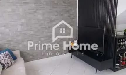 Casa em condomínio fechado com 2 quartos à venda na rua dos maracatins, 402, vila costa e silva, campinas, 92 m2 por r$ 695.000
