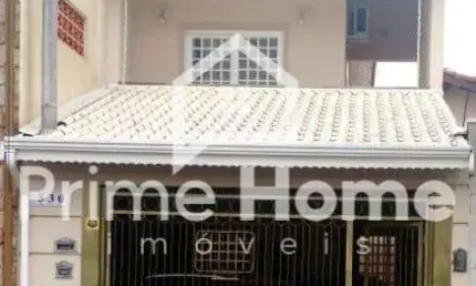 Casa com 3 quartos à venda na José Francisco Ceccon, 530, Parque das Nações, Indaiatuba, 170 m2 por R$ 700.000