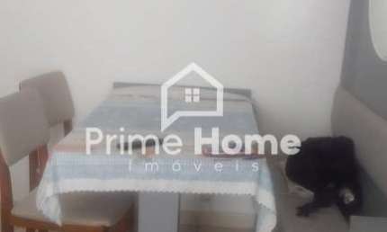 Apartamento com 2 quartos à venda na Rua Luiz Barbisan, 182, Jardim do Lago, Valinhos, 48 m2 por R$ 280.000