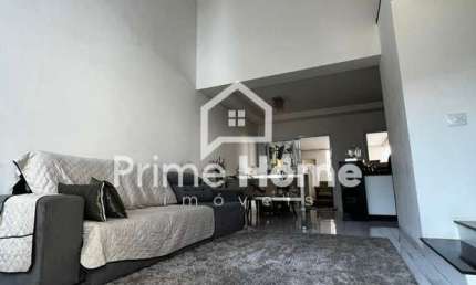 Casa em condomínio fechado com 3 quartos à venda na Avenida Santana, 1190, Jardim Golden Park Residence, Hortolândia, 248 m2 por R$ 1.480.000