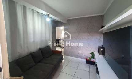 Casa com 3 quartos à venda na Rua Antônio Gonçalves Pires Filho, 40, Jardim Novo Ângulo, Hortolândia, 60 m2 por R$ 280.000