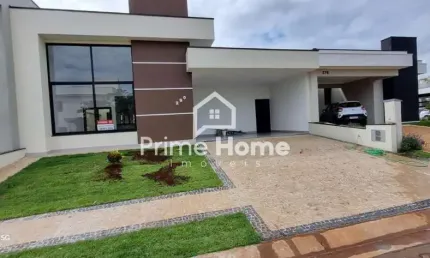 Casa em condomínio fechado com 3 quartos à venda na estr. mun. pln-381, 687, jardim pari, paulínia, 200 m2 por r$ 1.570.000