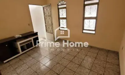 Casa com 2 quartos à venda na Rua Cactos, 53, Parque dos Pinheiros, Hortolândia, 76 m2 por R$ 300.000