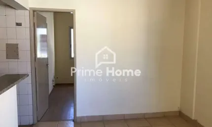 Apartamento com 1 quarto à venda na Rua Irmã Serafina, 657, Centro, Campinas, 34 m2 por R$ 159.000