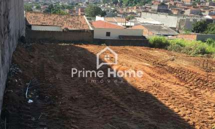 Terreno comercial à venda na Avenida Deputado Luís Eduardo Magalhães, 1252, Cidade Satélite Íris, Campinas por R$ 350.000