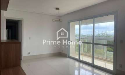 Apartamento com 3 quartos à venda na Rua Engenheiro José Francisco Bento Homem de Mello, 605, Fazenda São Quirino, Campinas, 92 m2 por R$ 1.390.000