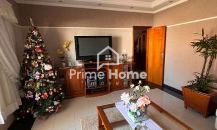 Casa em condomínio fechado com 3 quartos à venda na Avenida José Alvaro Delmonde, 100, Jardim Okinawa, Paulínia, 252 m2 por R$ 2.130.000