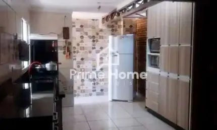Casa com 3 quartos à venda na mato grosso, 190, vila josé paulino nogueira, paulínia, 202 m2 por r$ 420.000