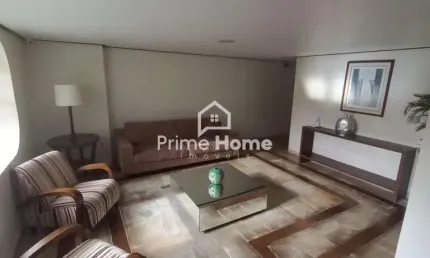 Apartamento com 3 quartos à venda na rua doutor antônio da costa carvalho, 555, cambuí, campinas, 116 m2 por r$ 860.000