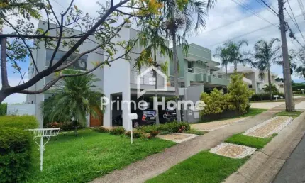 Casa em condomínio fechado com 3 quartos à venda na rua campos salles, 2535, jardim américa ii, valinhos, 275 m2 por r$ 2.600.000