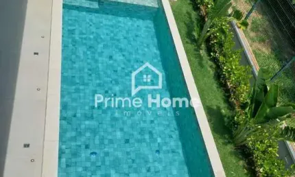 Casa em condomínio fechado com 5 quartos à venda na rua das palmas, 11, alphaville dom pedro, campinas, 407 m2 por r$ 4.620.000