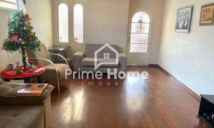 Casa com 3 quartos para alugar na Rua Pascoal Nicolau Purchio, 50, Nova Campinas, Campinas, 166 m2 por R$ 6.000