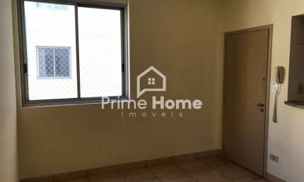 Apartamento com 1 quarto à venda na Rua Irmã Serafina, 657, Centro, Campinas, 34 m2 por R$ 159.000