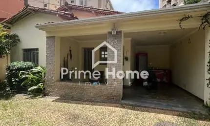 Casa comercial à venda na rua maestro joão de túllio, 83, cambuí, campinas, 174 m2 por r$ 950.000