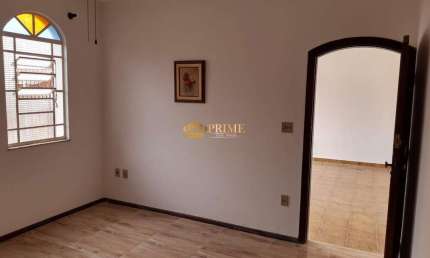 Casa com 3 quartos à venda na Cônego Januário da Cunha Barbosa, 246, Jardim Campos Elíseos, Campinas, 165 m2 por R$ 560.000