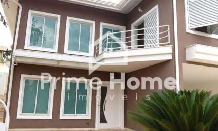 Casa em condomínio fechado com 4 quartos para alugar na Rua Cambuí, 116, Loteamento Alphaville Campinas, Campinas, 600 m2 por R$ 13.000